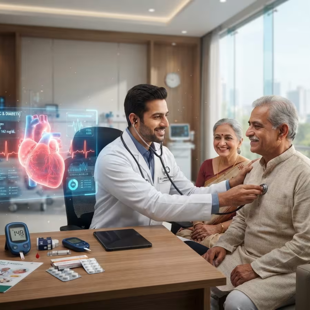 Cardiatic Care