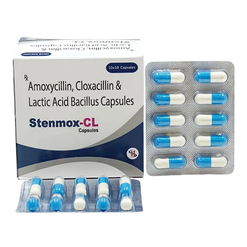 Capsules