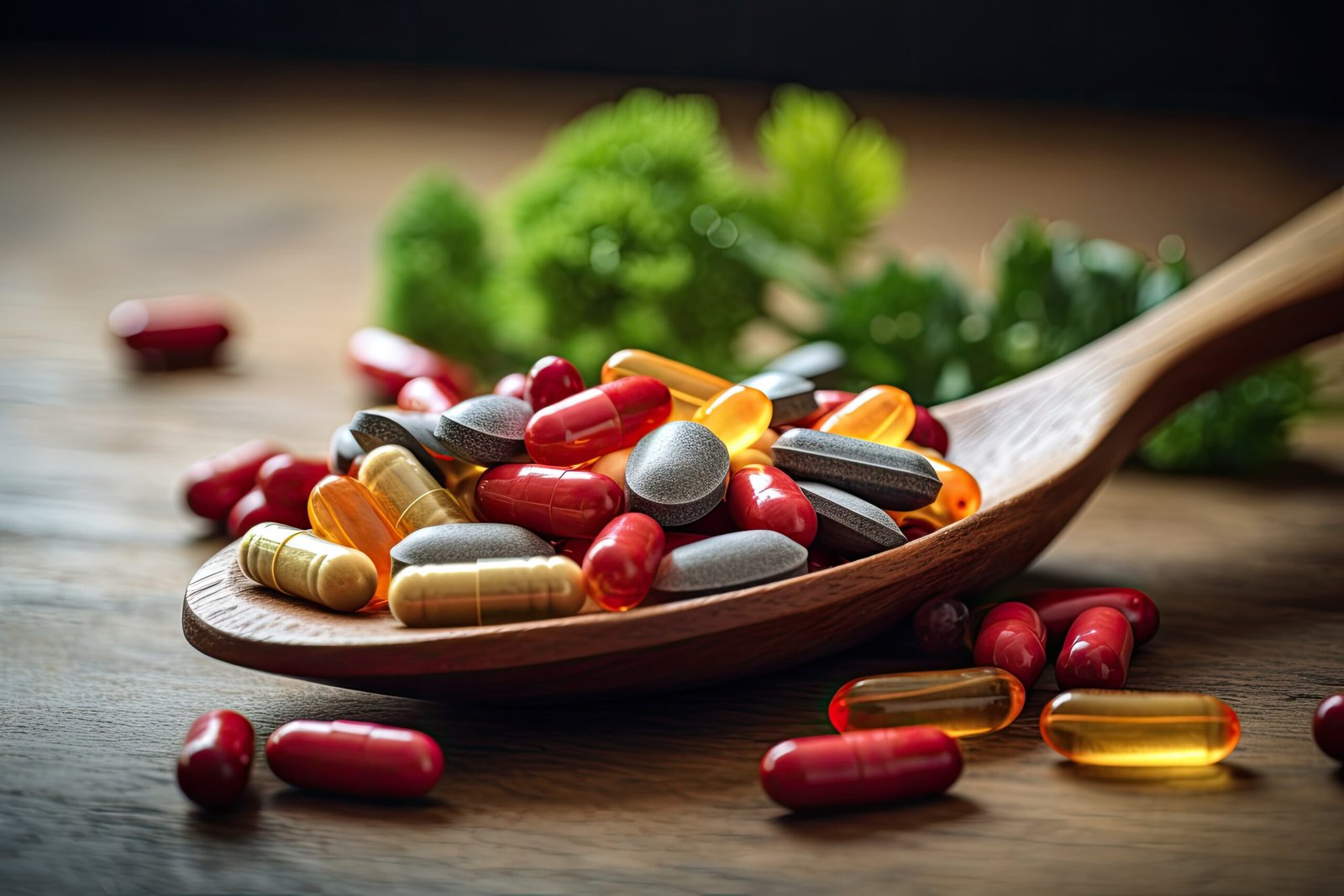 Nutraceutical Range