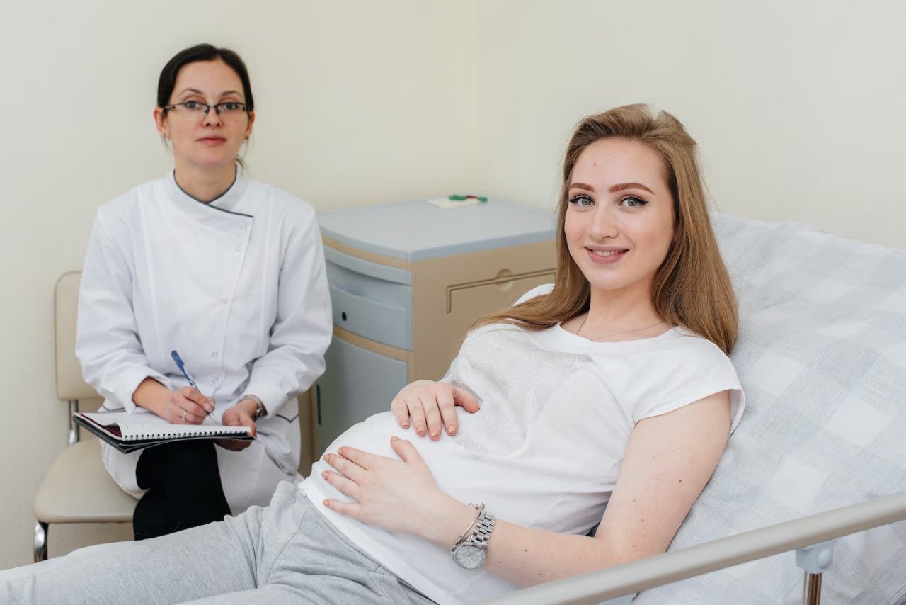 Gynae Range